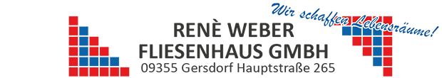 René Weber Fliesenhaus GmbH